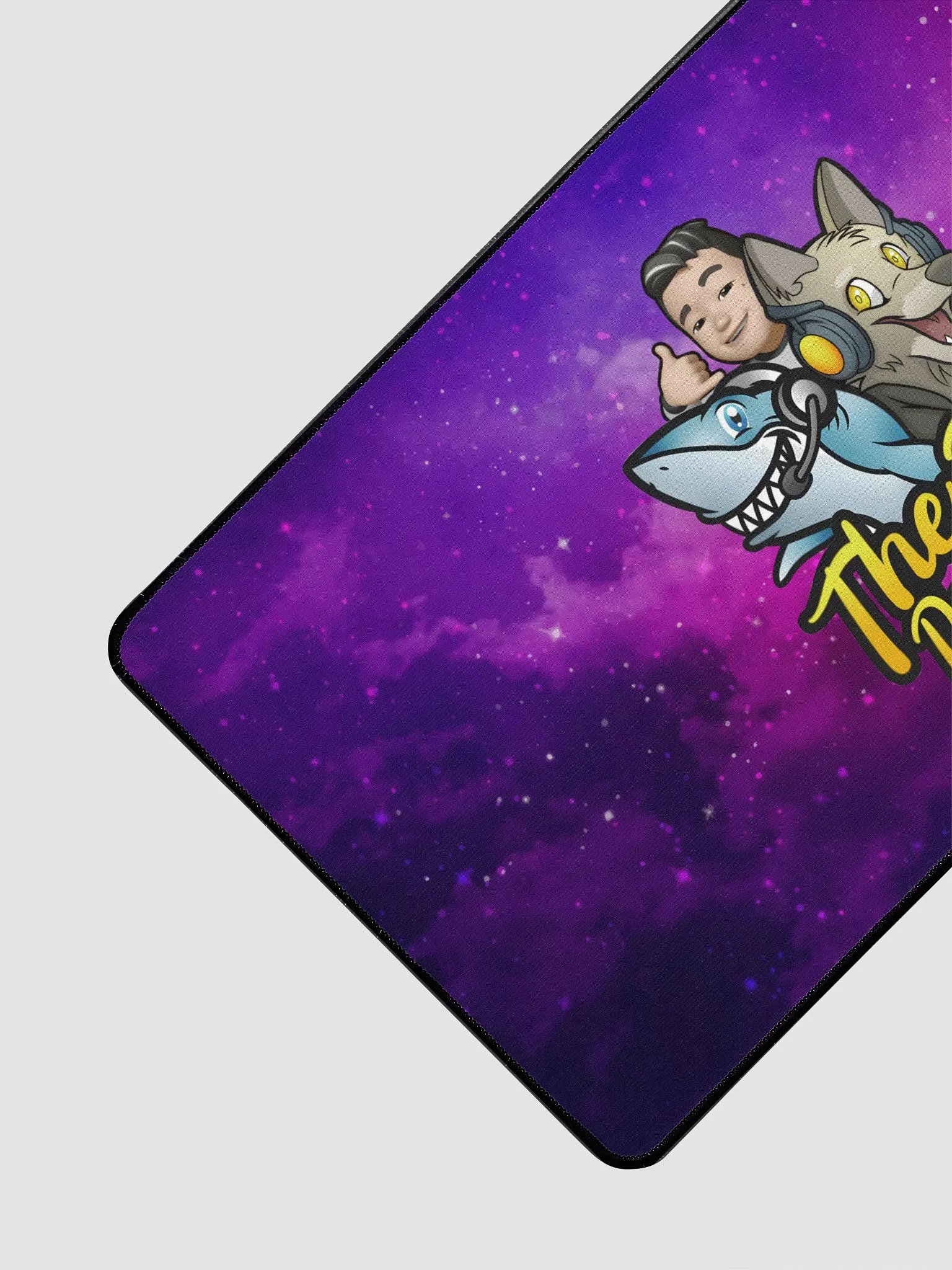 Reef Podcast Space Desk Mat product image (3)