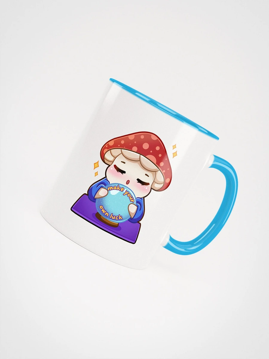 Mushie Fortune Teller Mug product image (1)