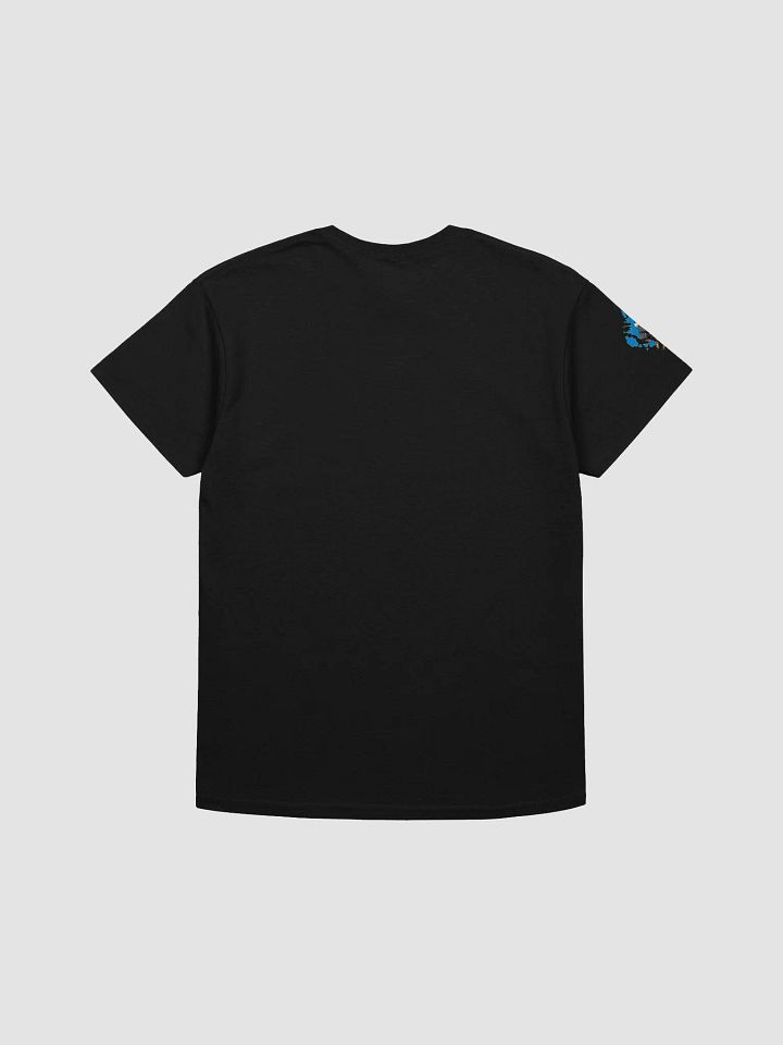 Durti3Goos3 - Durti3 Duck Gang – Blaze Cash Unisex Tee product image (11)