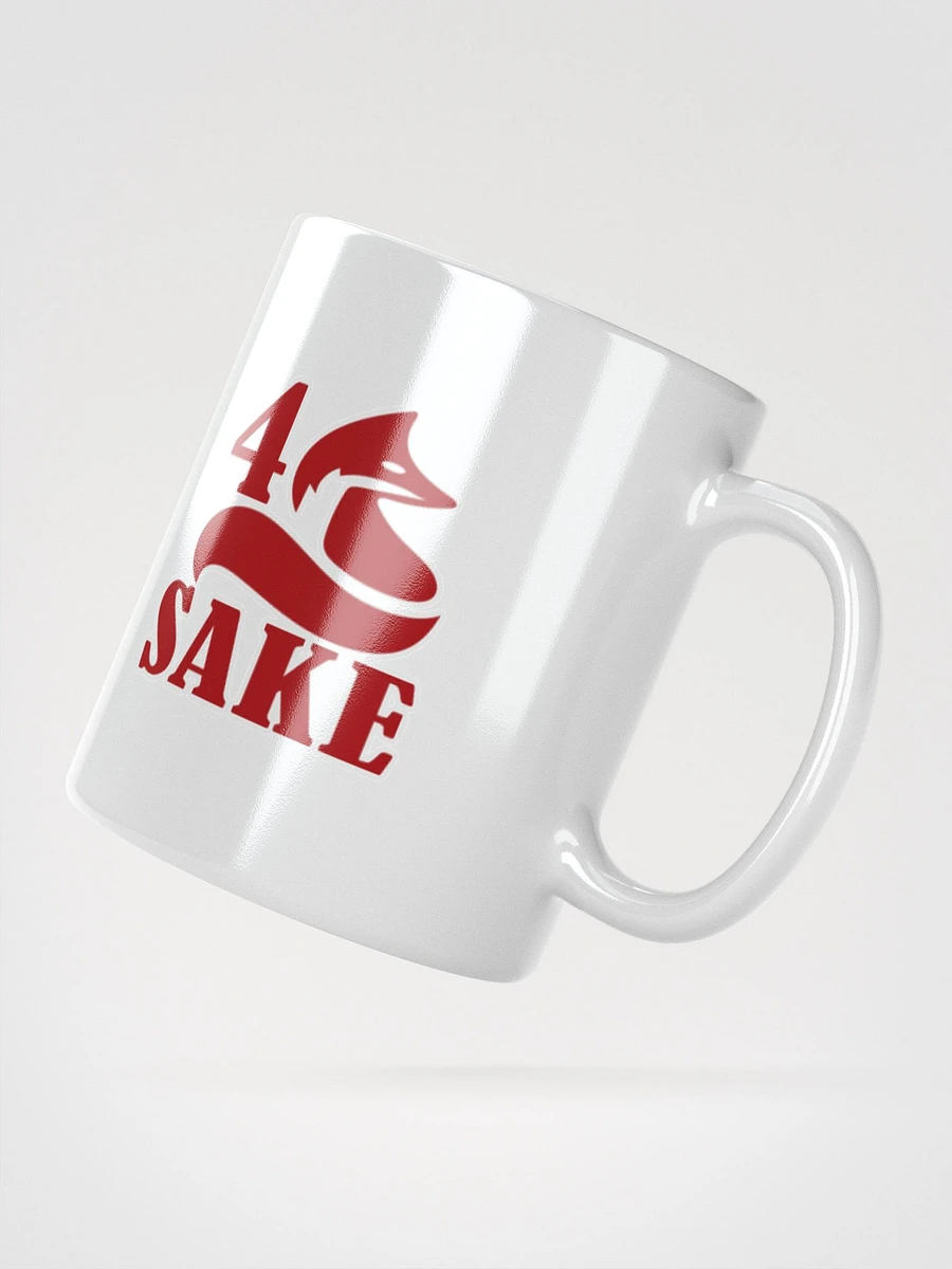 4FoxSake cup product image (5)