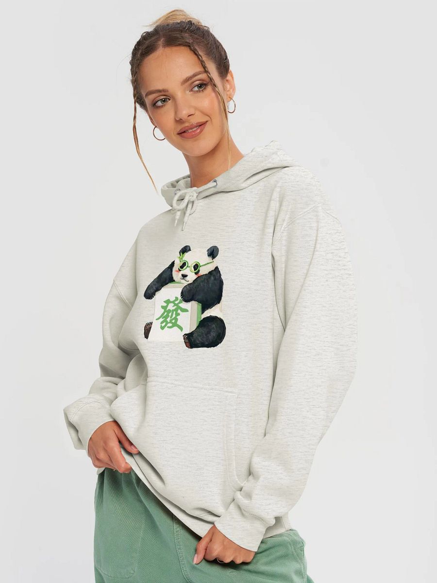 fubao Panda product image (3)