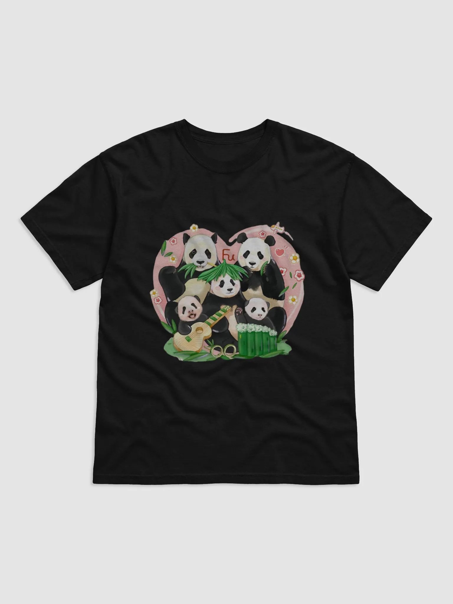 fubao Panda product image (1)