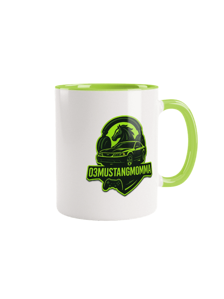 Mouse Mug product image (2)