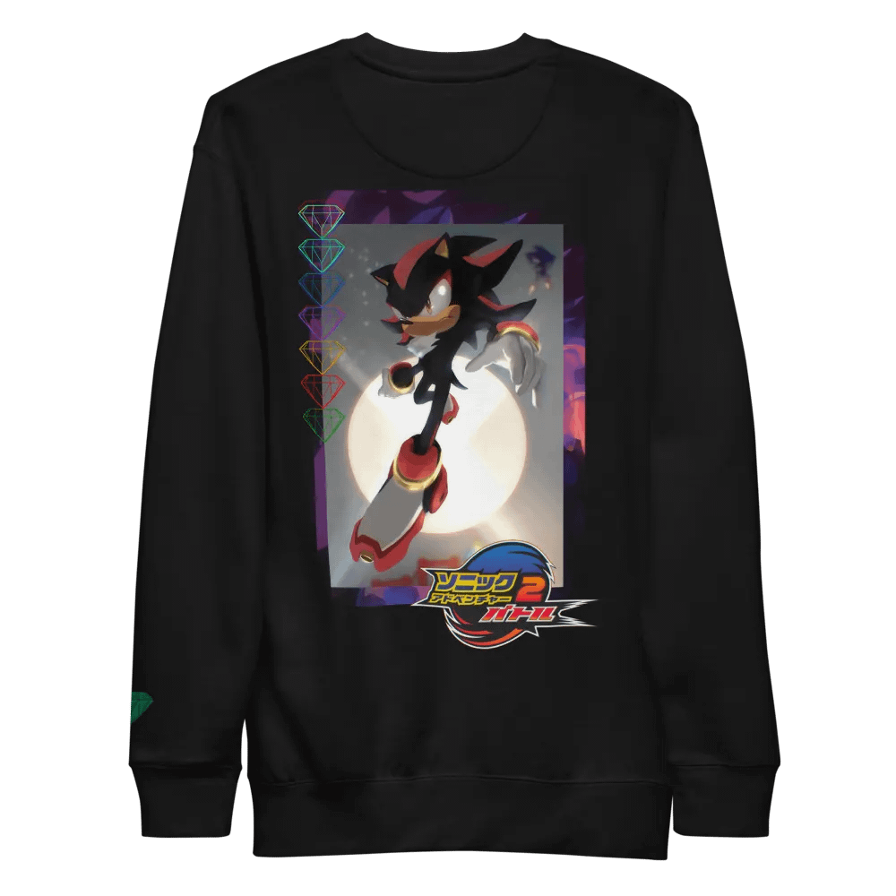 The Ultimate Lifeform product image (9)