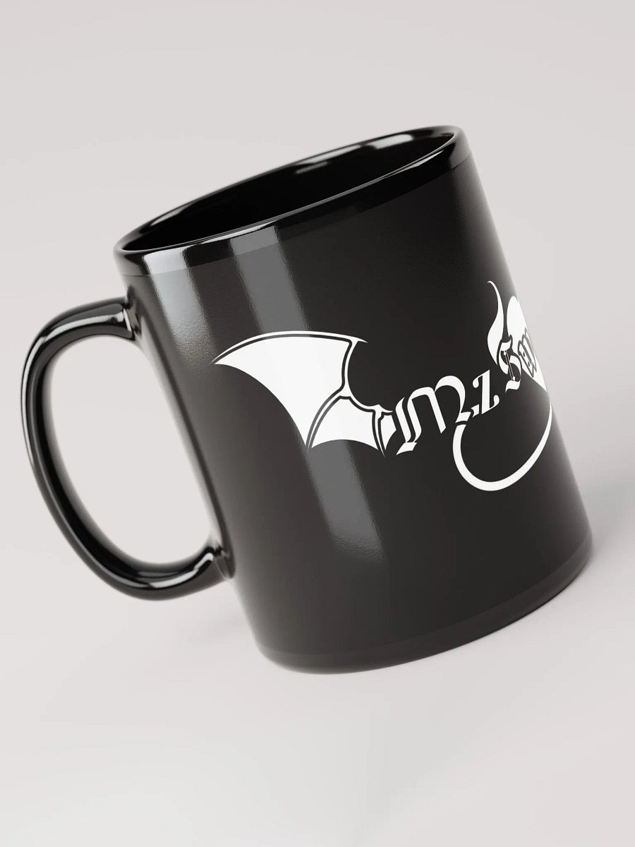 Midnight 'MzSweetDevil' Logo 2.0 Mug product image (3)