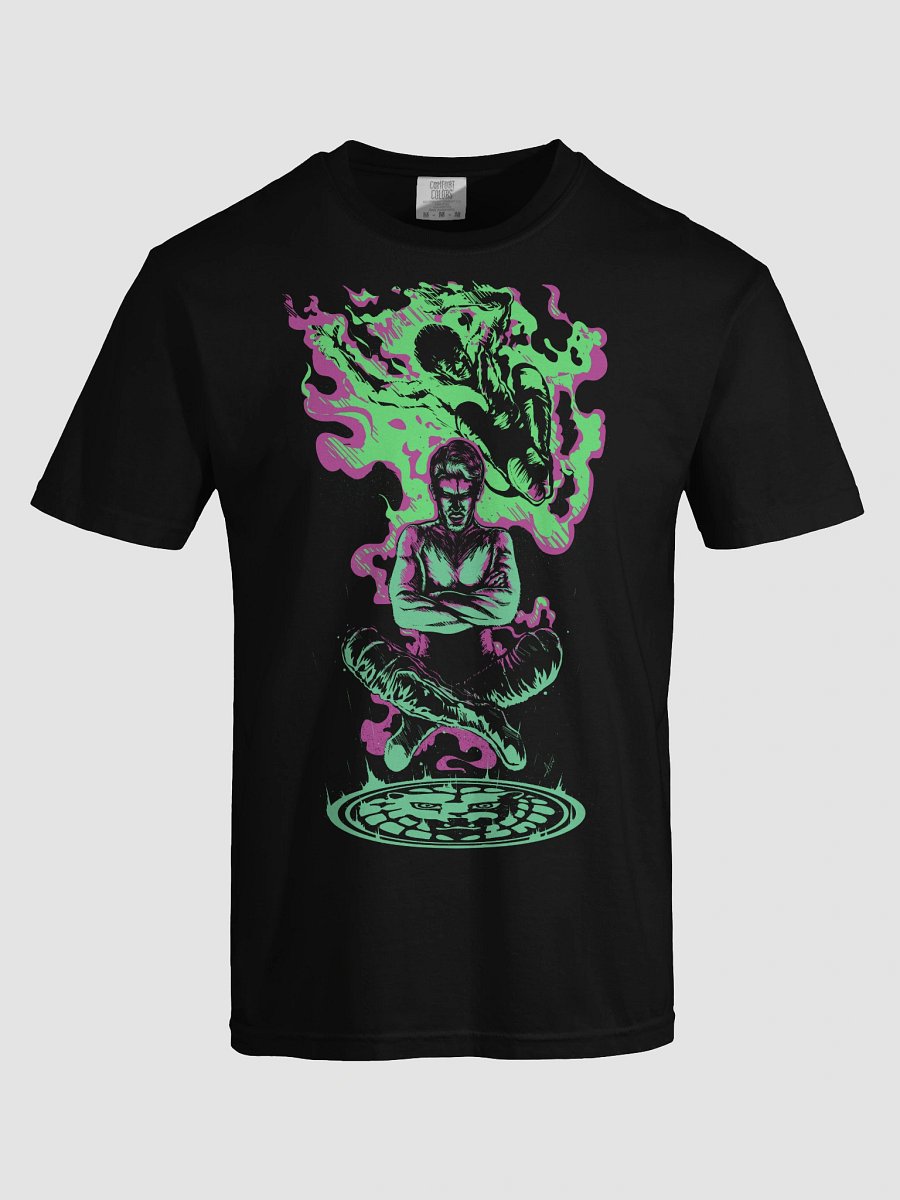 Shibata Strange Returns OG product image (5)