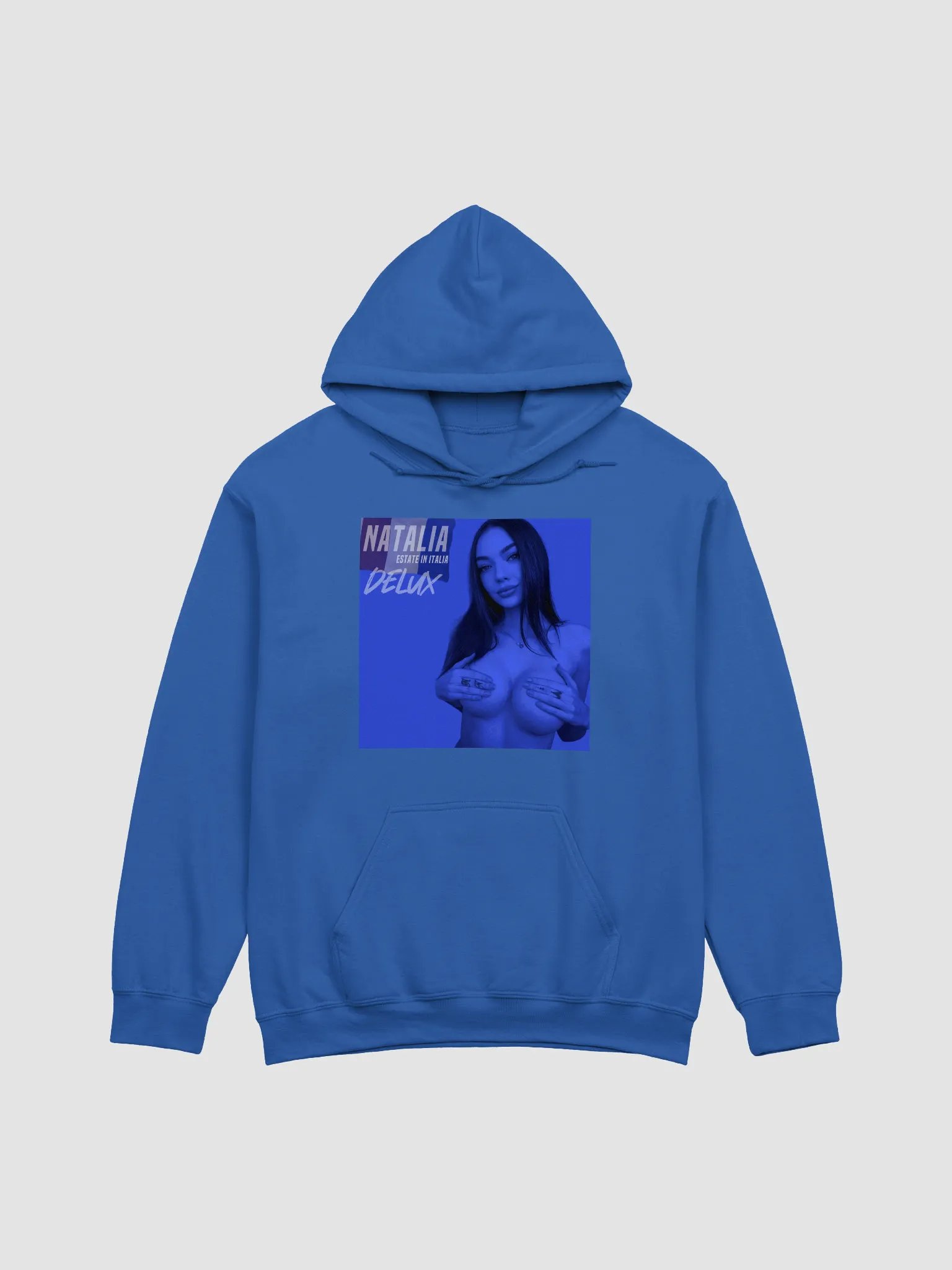 NATALIA Delux Hoodie product image (1)