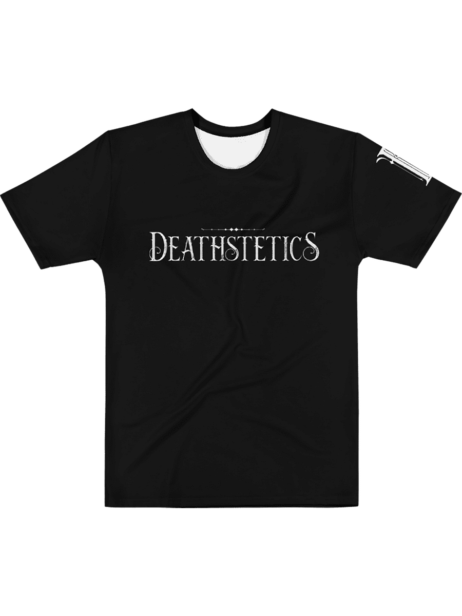 Deathstetics T-Shirts (Men) product image (1)