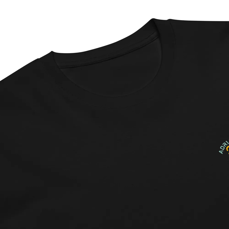 Adr1anPlayz Gaming Controller T-Shirt product image (6)