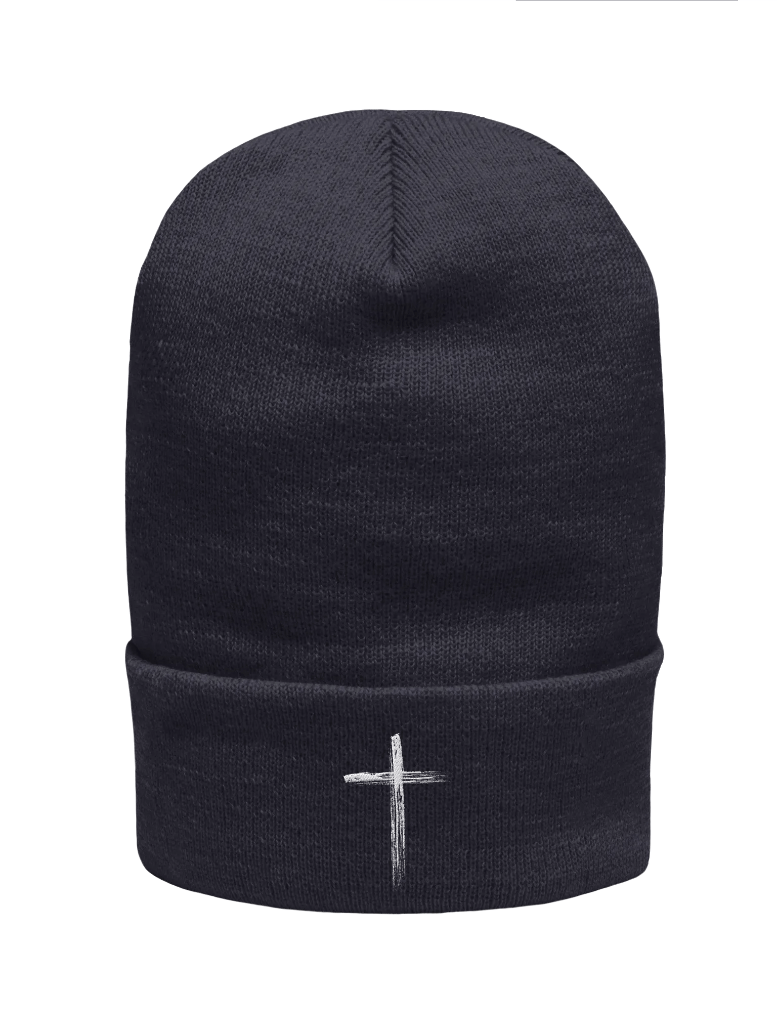 Cross Beanie product image (6)