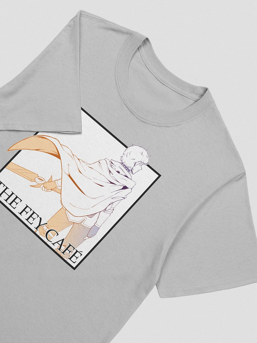 The Fey Café - Boss tee product image (15)