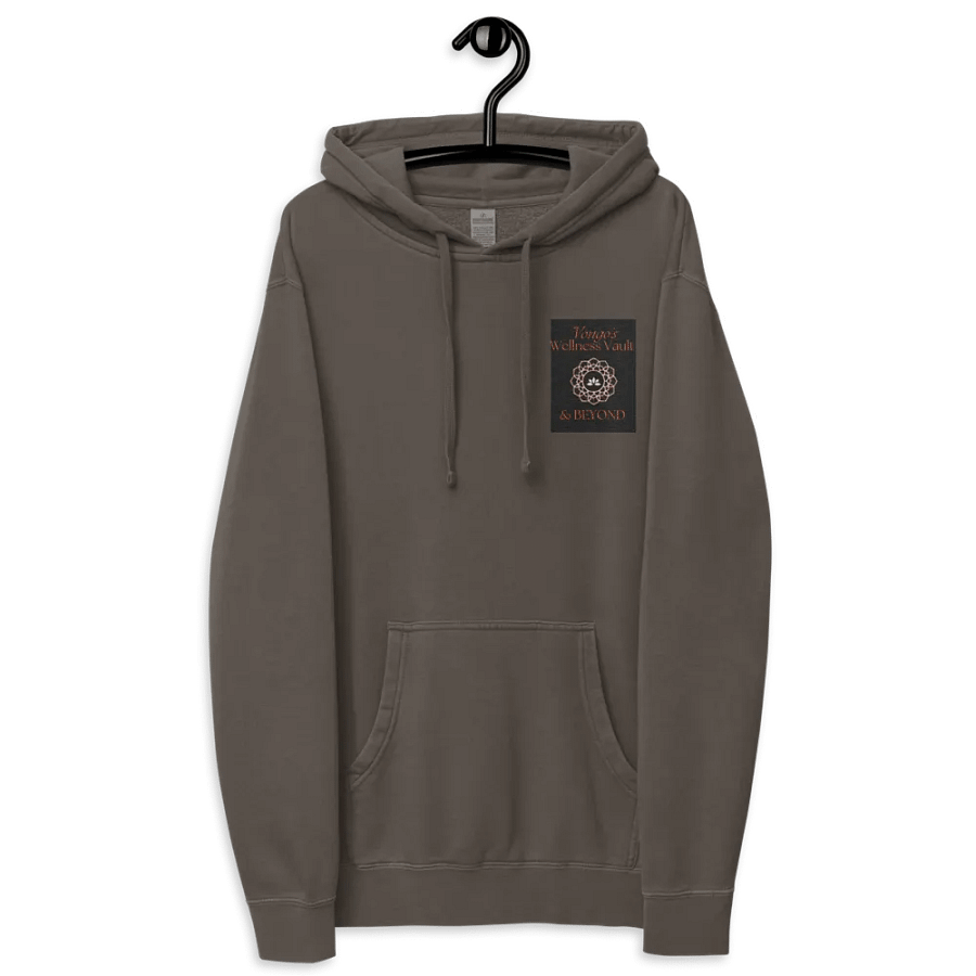 Vongo's Wellness Vault Vintage Hoodie Set product image (12)