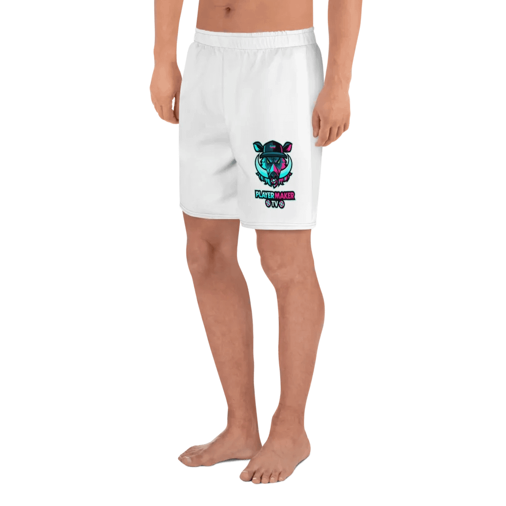 Pantalon corto jabato product image (4)