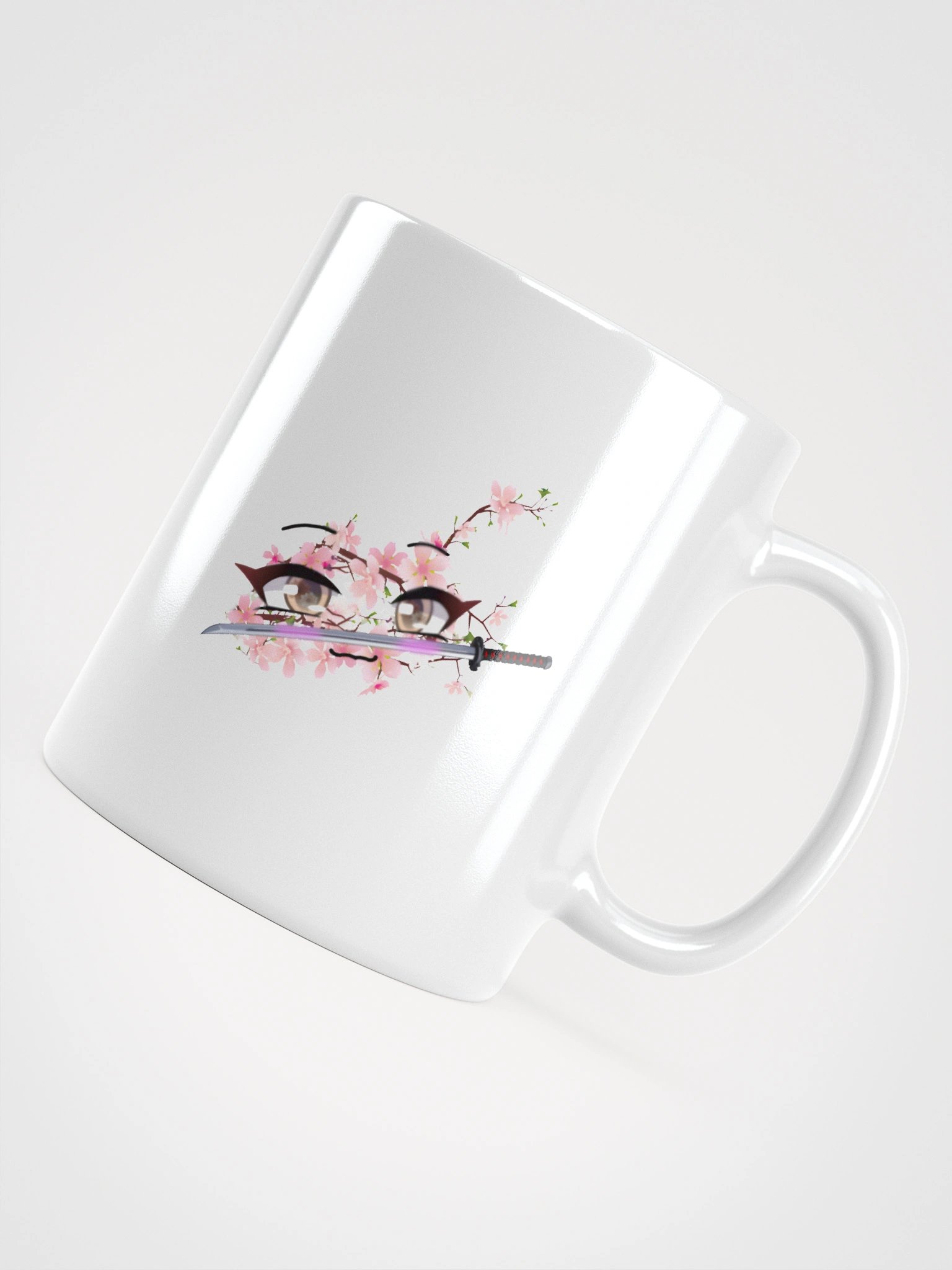 Marshal Sexy Anime Mug product image (10)