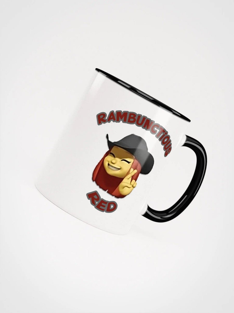 Reds Cup product image (7)