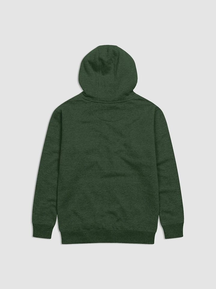 Whiskyfrizz Hoodie product image (6)