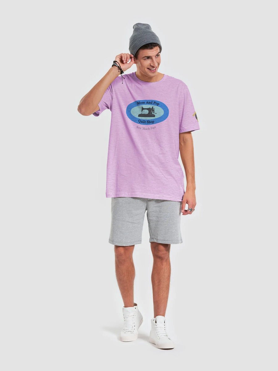 The All Team Shirt product image (6)