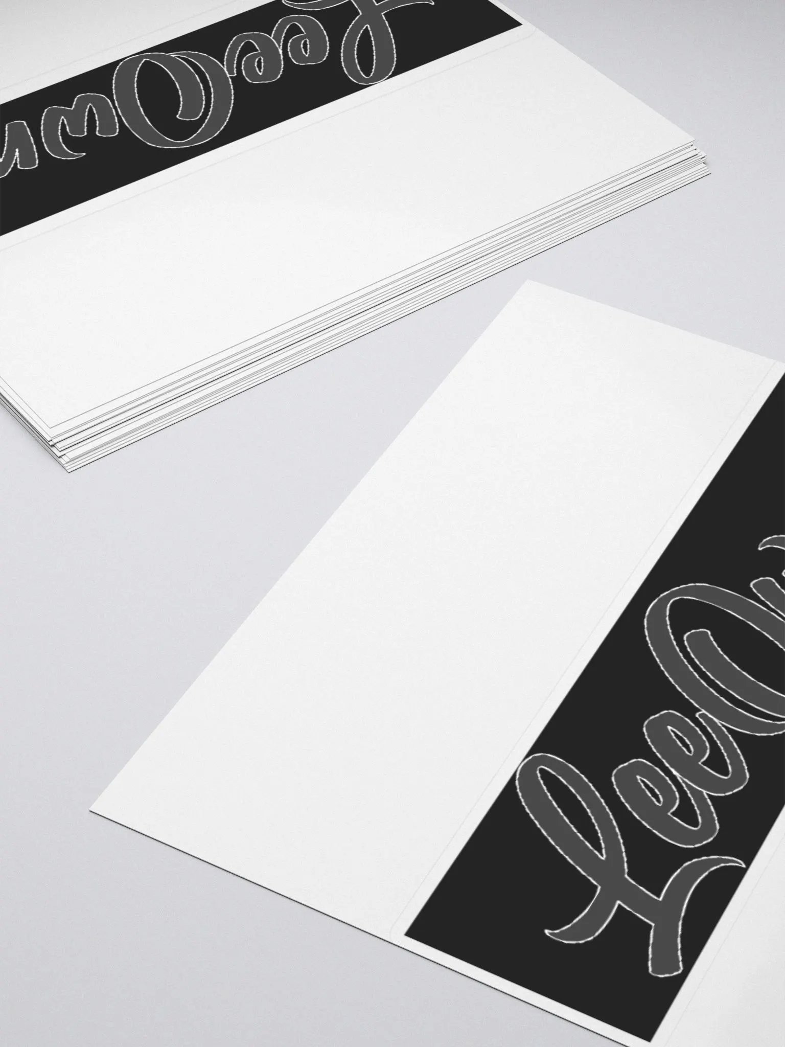 LeeOwn1 Sticker product image (12)