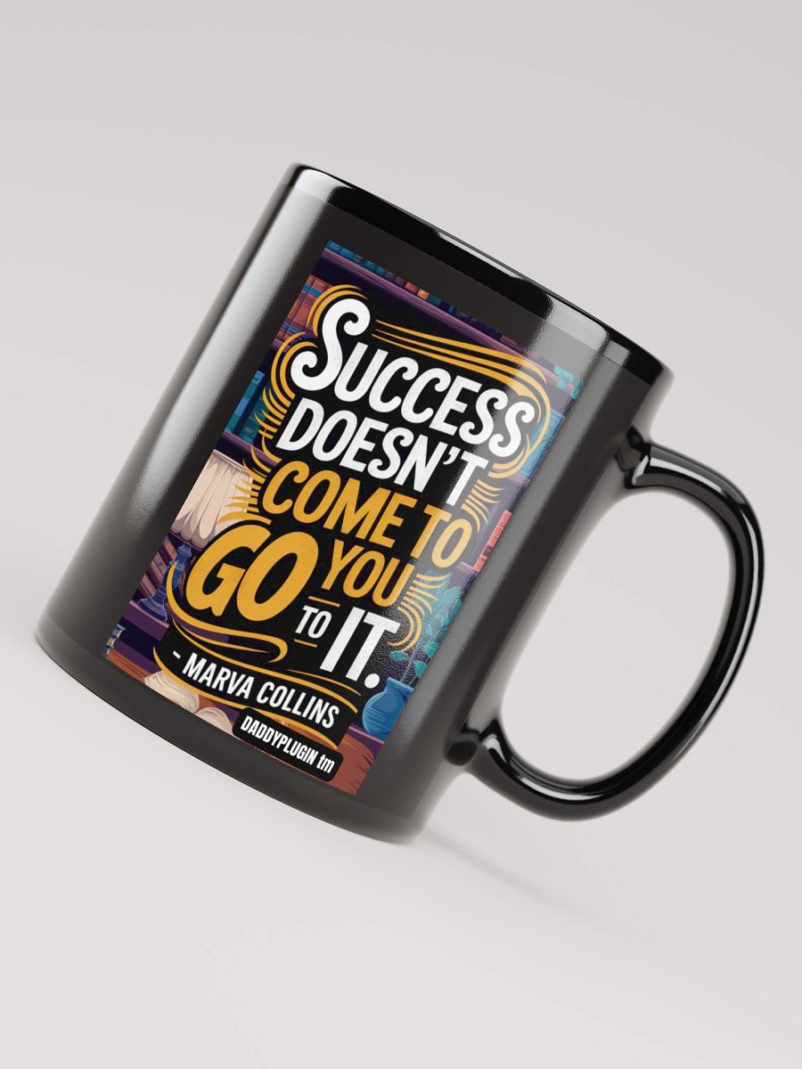 You Come To Success product image (8)