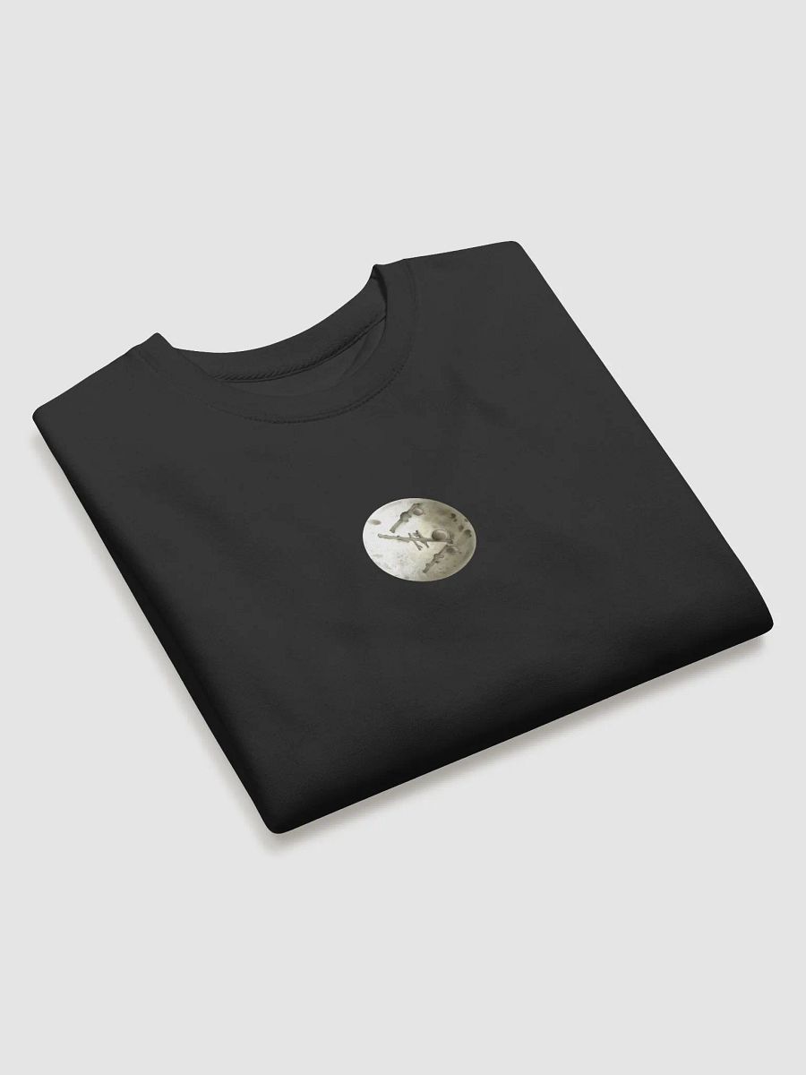 'CRATER' sweatshirt product image (20)
