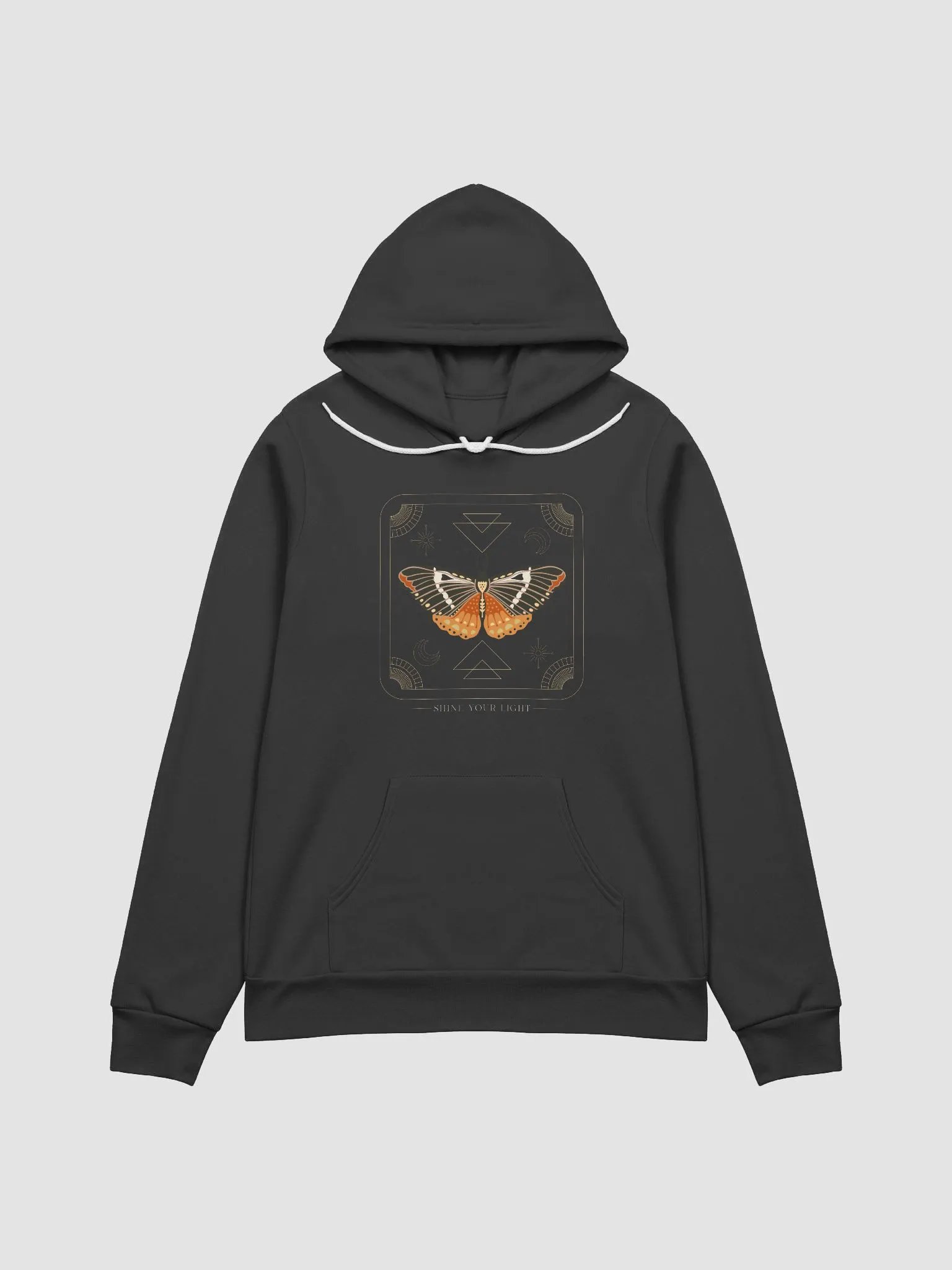 Shine Your Light Hoodie product image (1)