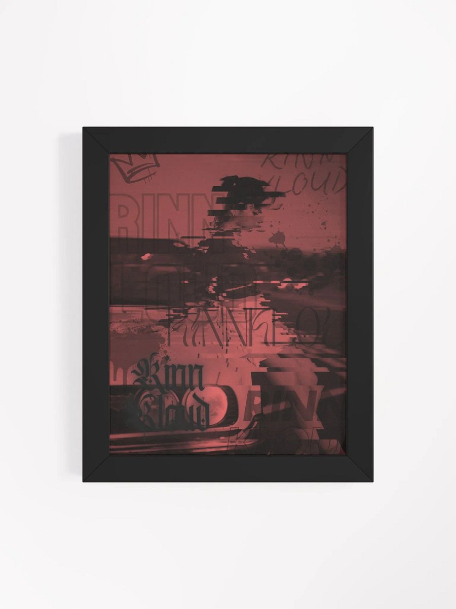K-E30 Poster product image (4)