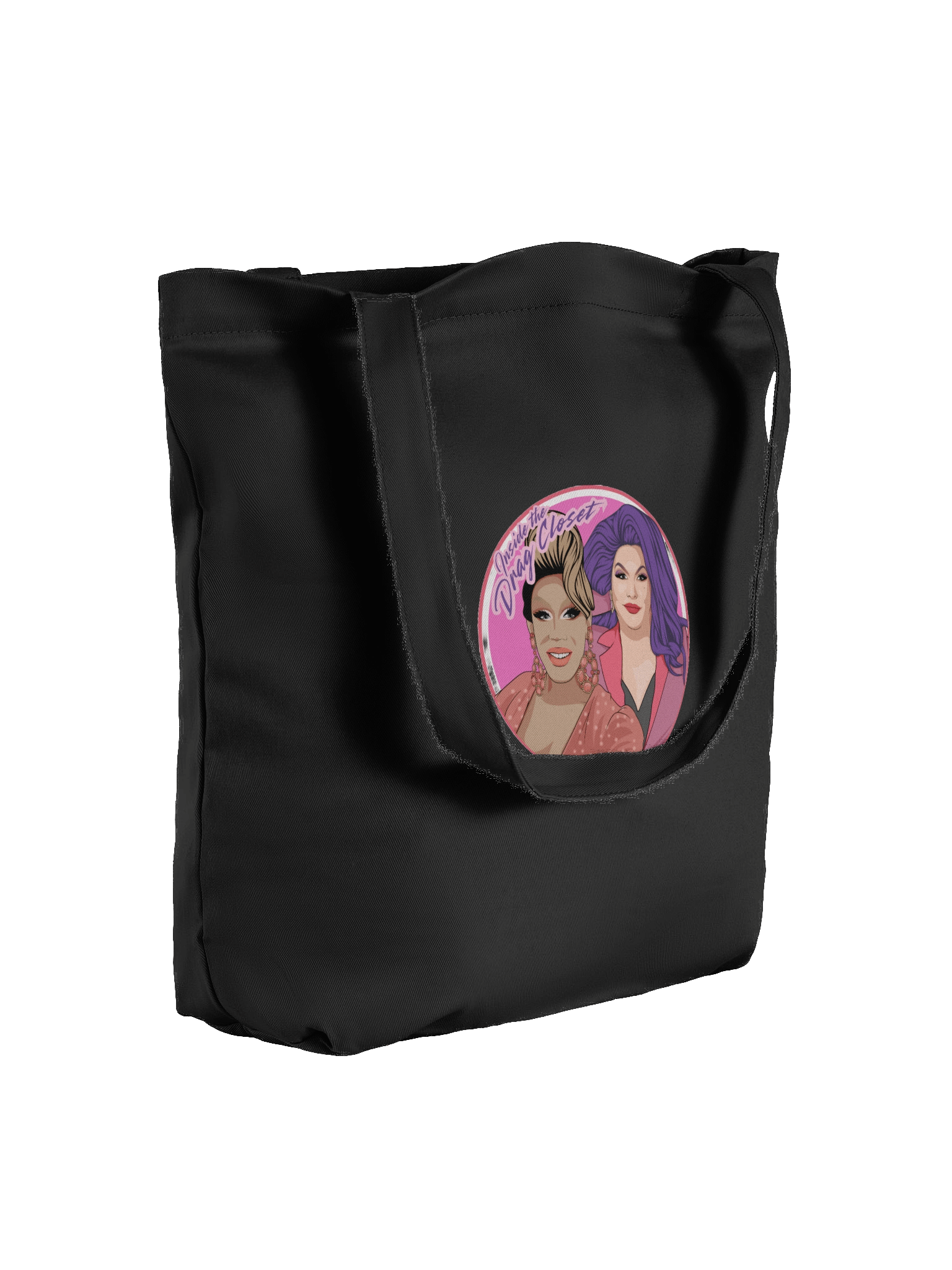 ITDC- 2025 Bag product image (4)