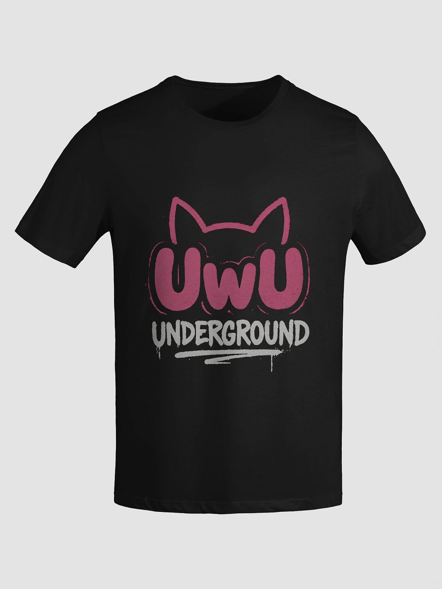 UwU Logo - Women's Tshirt product image (7)