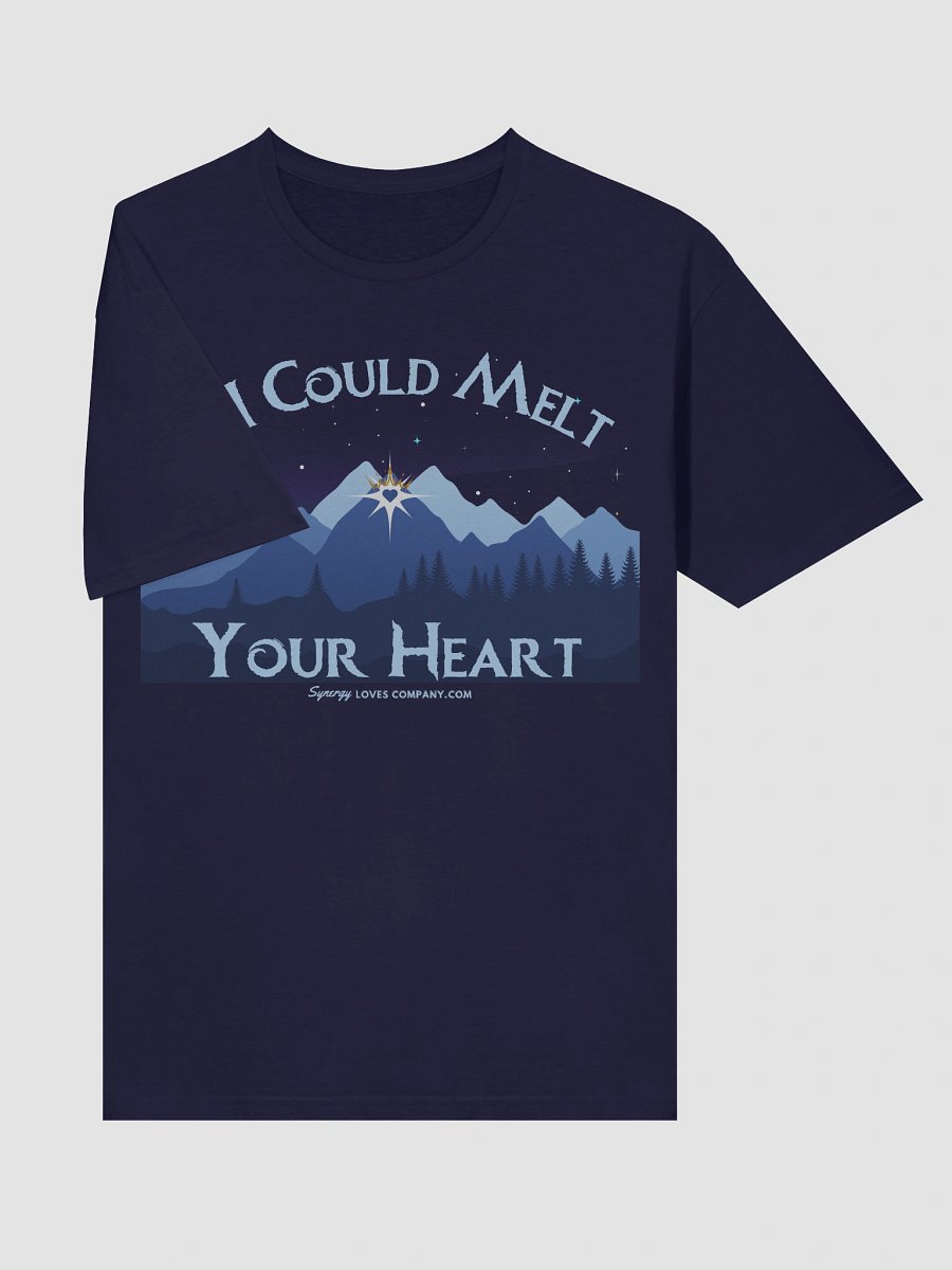 When Your Hear's Not Open! 80s Pop Trinity - QueenT-Shirt product image (5)