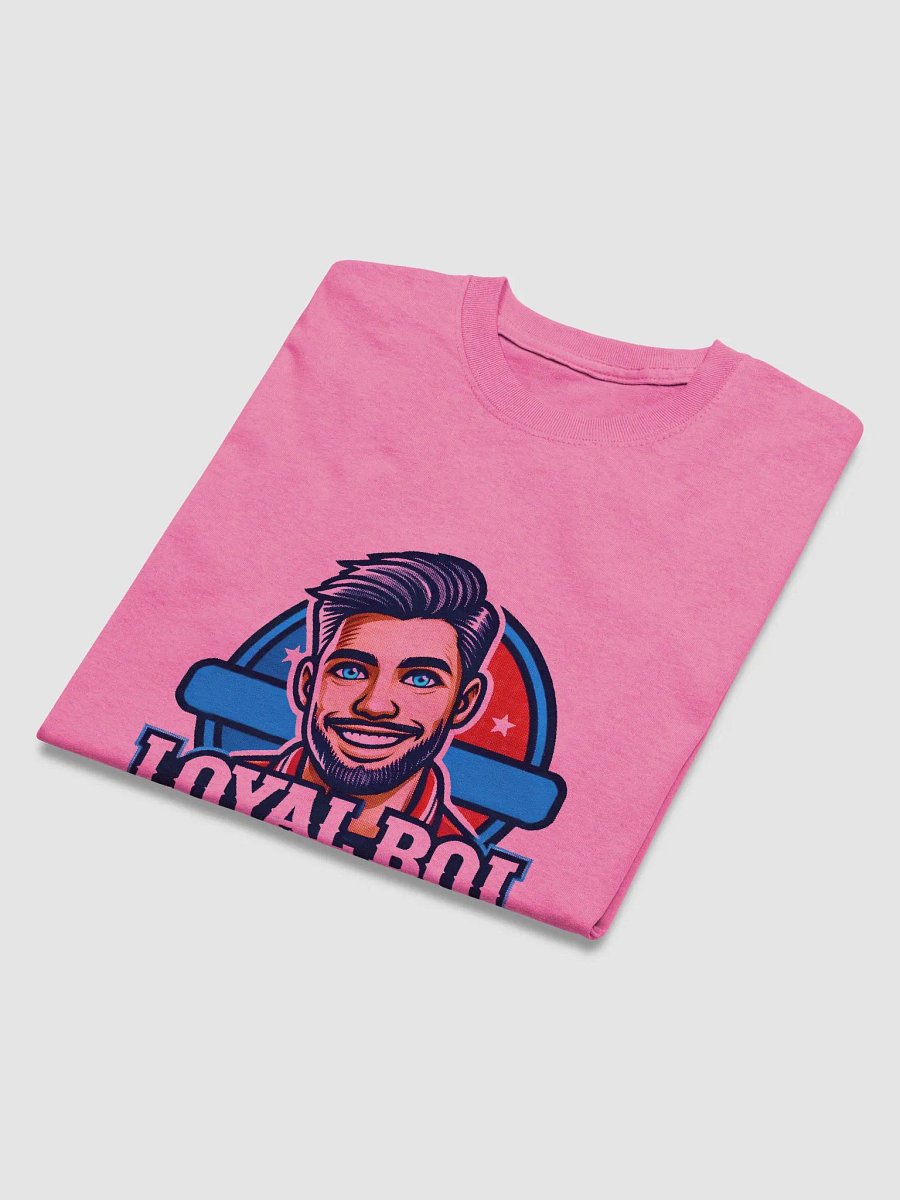 Loyal Boi - Young Man product image (33)