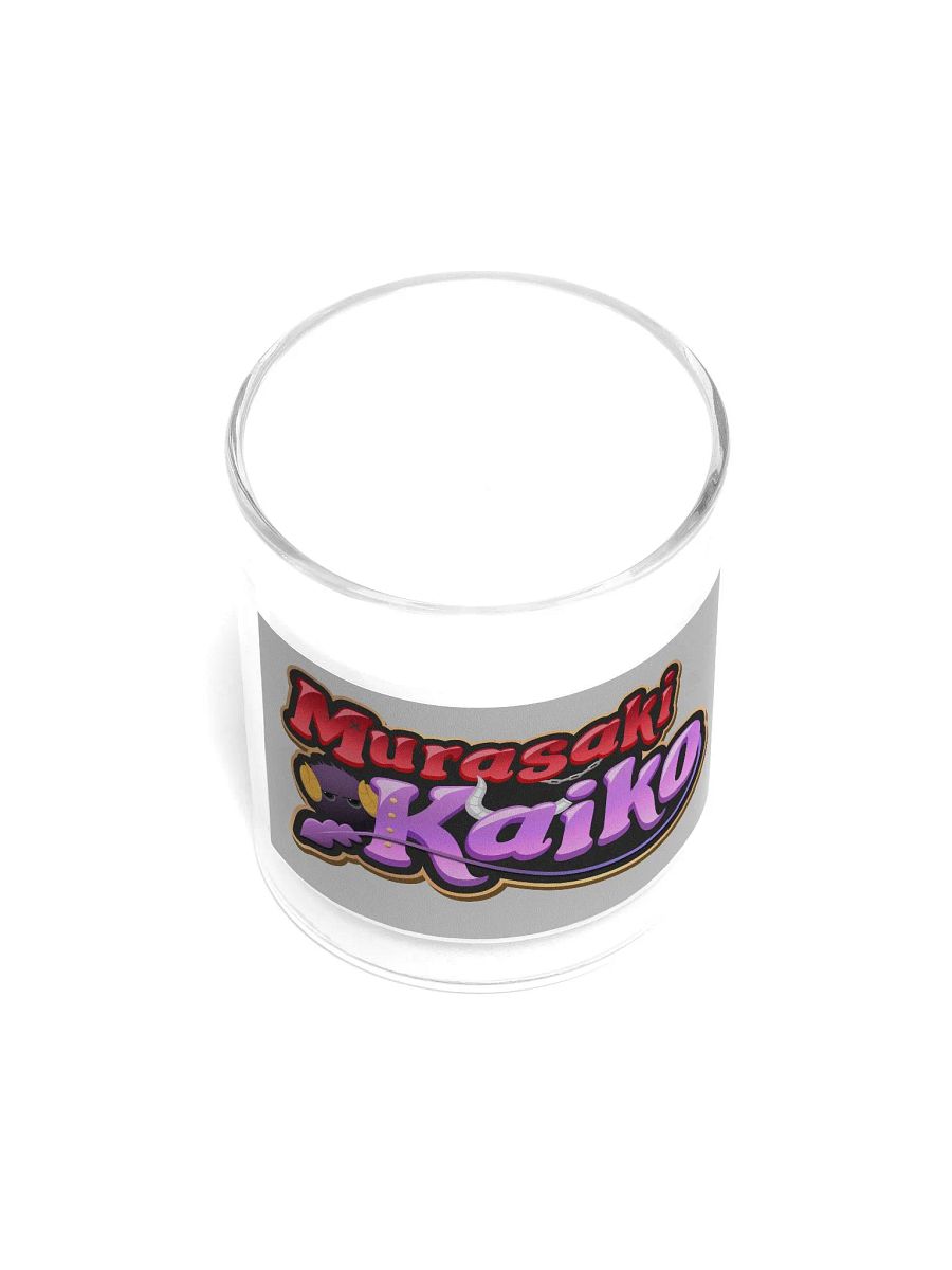 Kaiko Logo Candle product image (3)