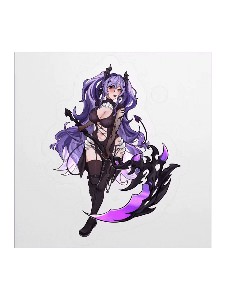 Suvi Sticker product image (1)