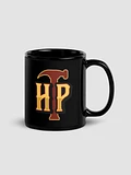 HP Black Glossy Mug product image (1)