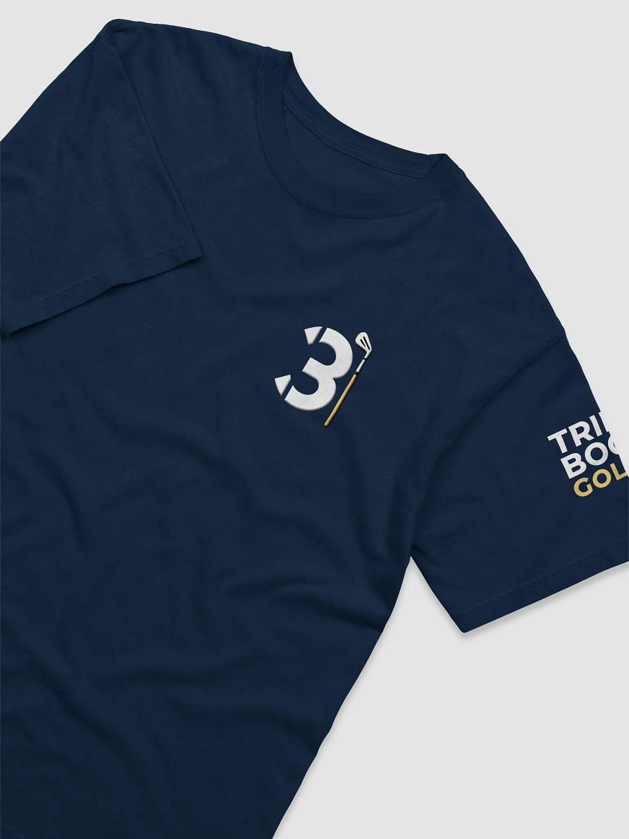 Triple Bogey Golf T-Shirt product image (77)