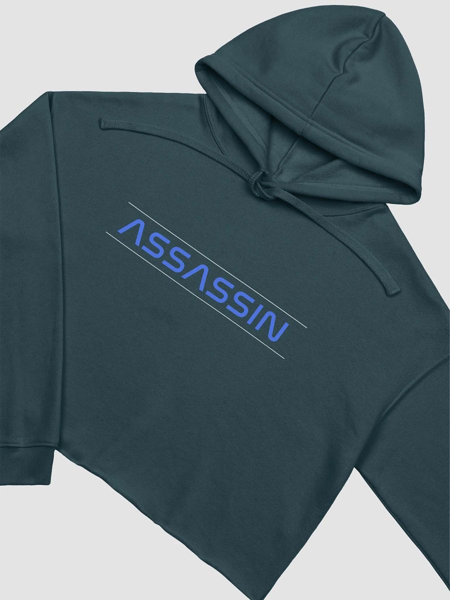 Assassin Crop Hoodie product image (21)
