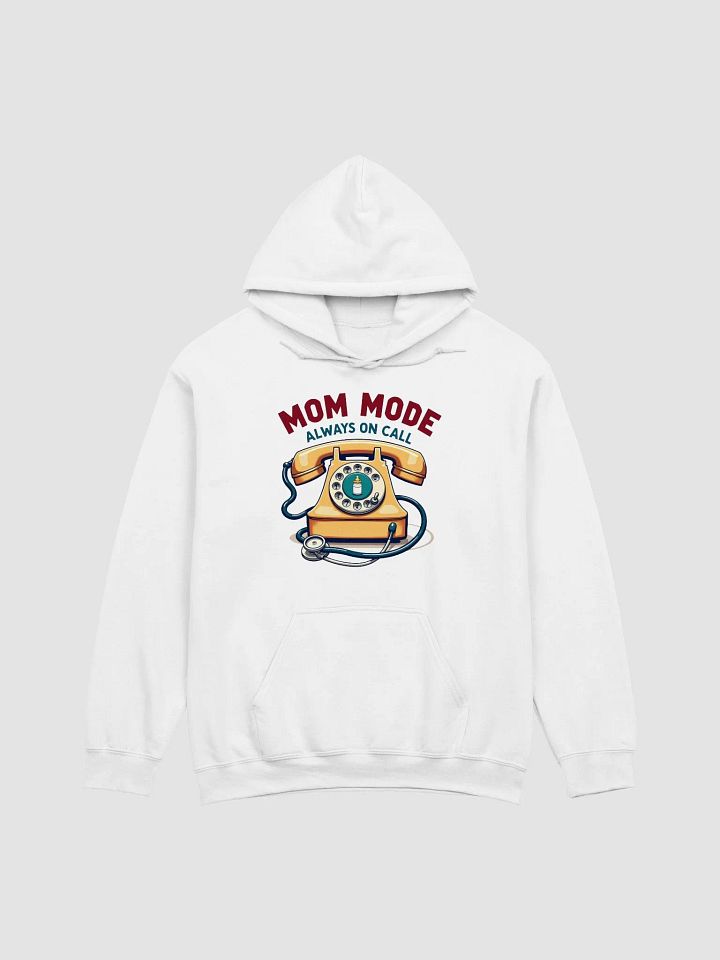 Vintage Mom Mode Hoodie product image (9)