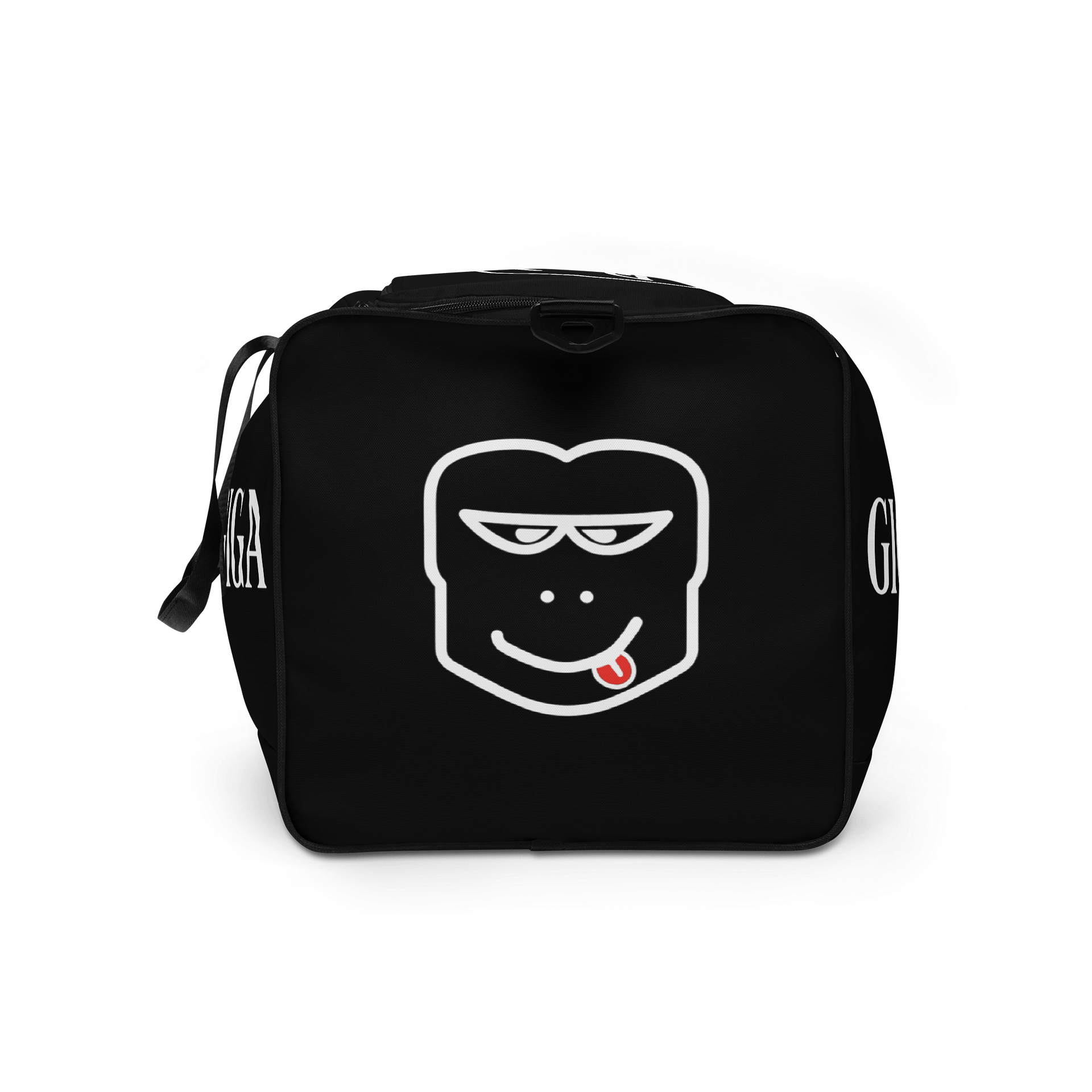 Gigaballs Dufflebag product image (9)