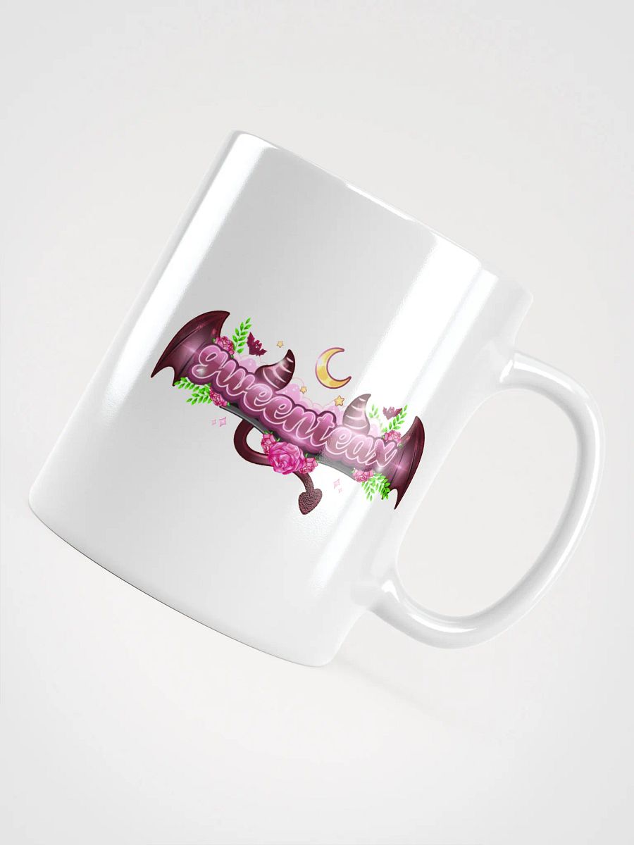 Gweenteax Ghostea Mug product image (5)