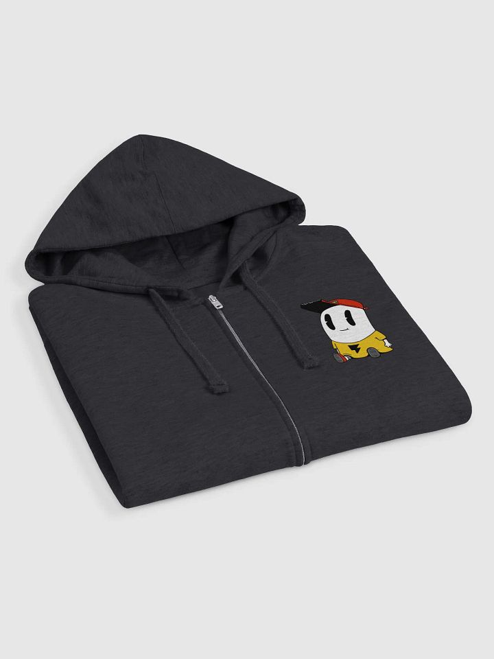 Bloop Hoodie product image (1)