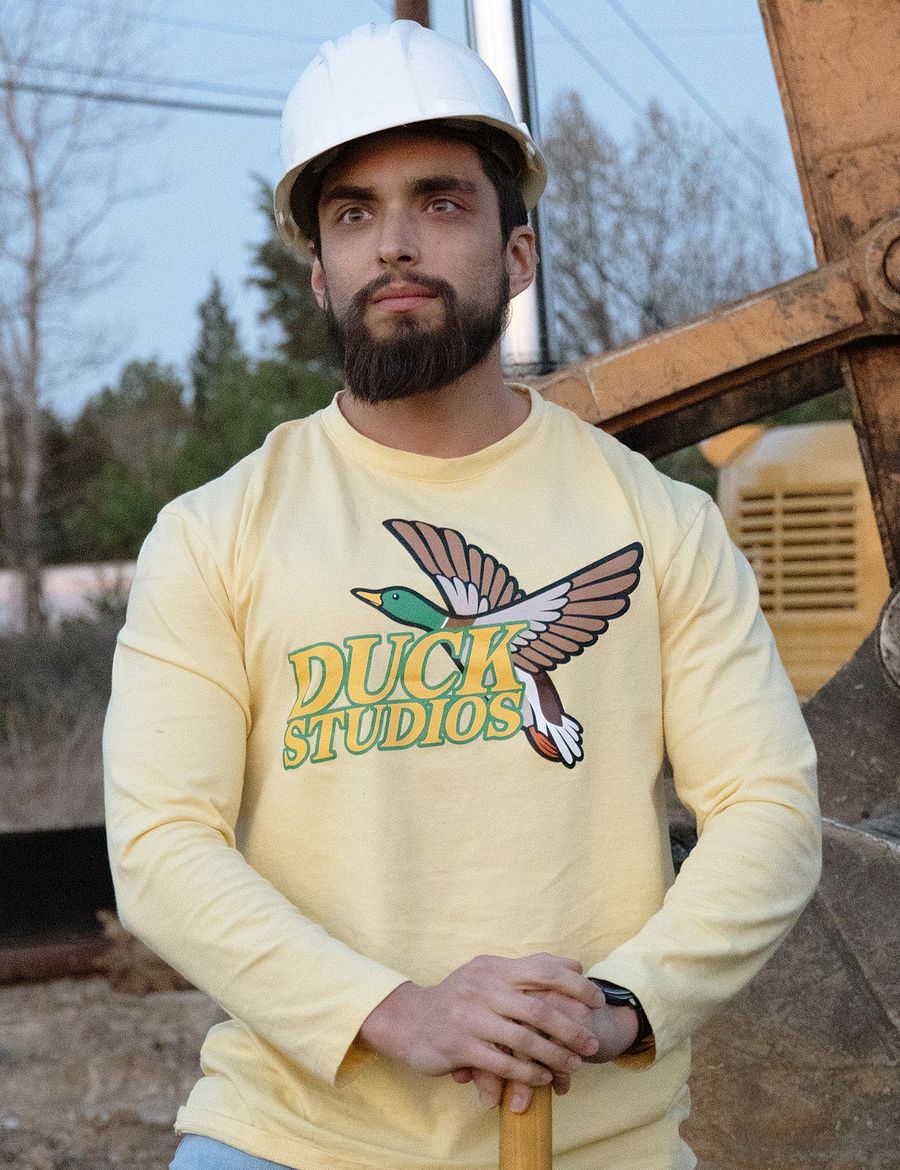 ODS Mallard Shirt product image (4)