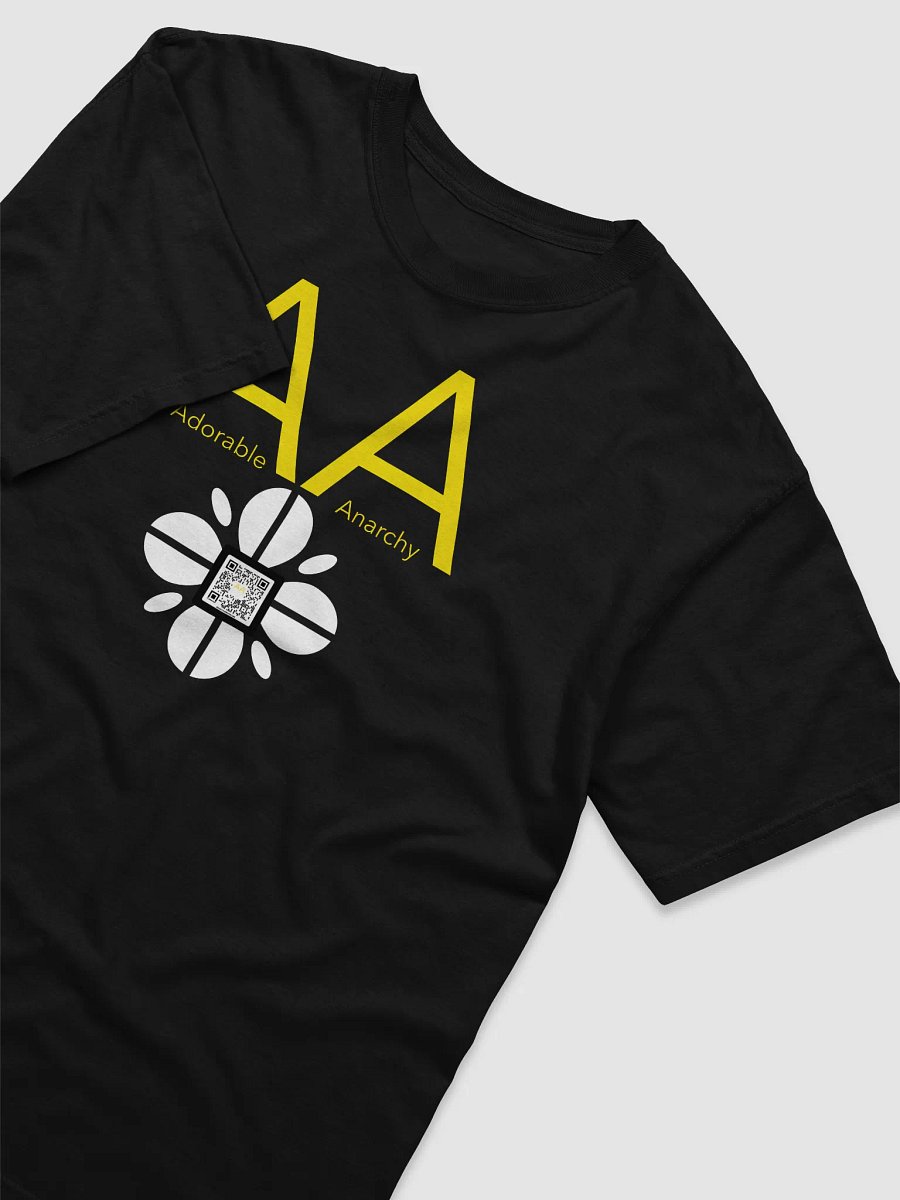 AA's Cool Shirt for Dudes (Med Heavy Fabric) product image (34)