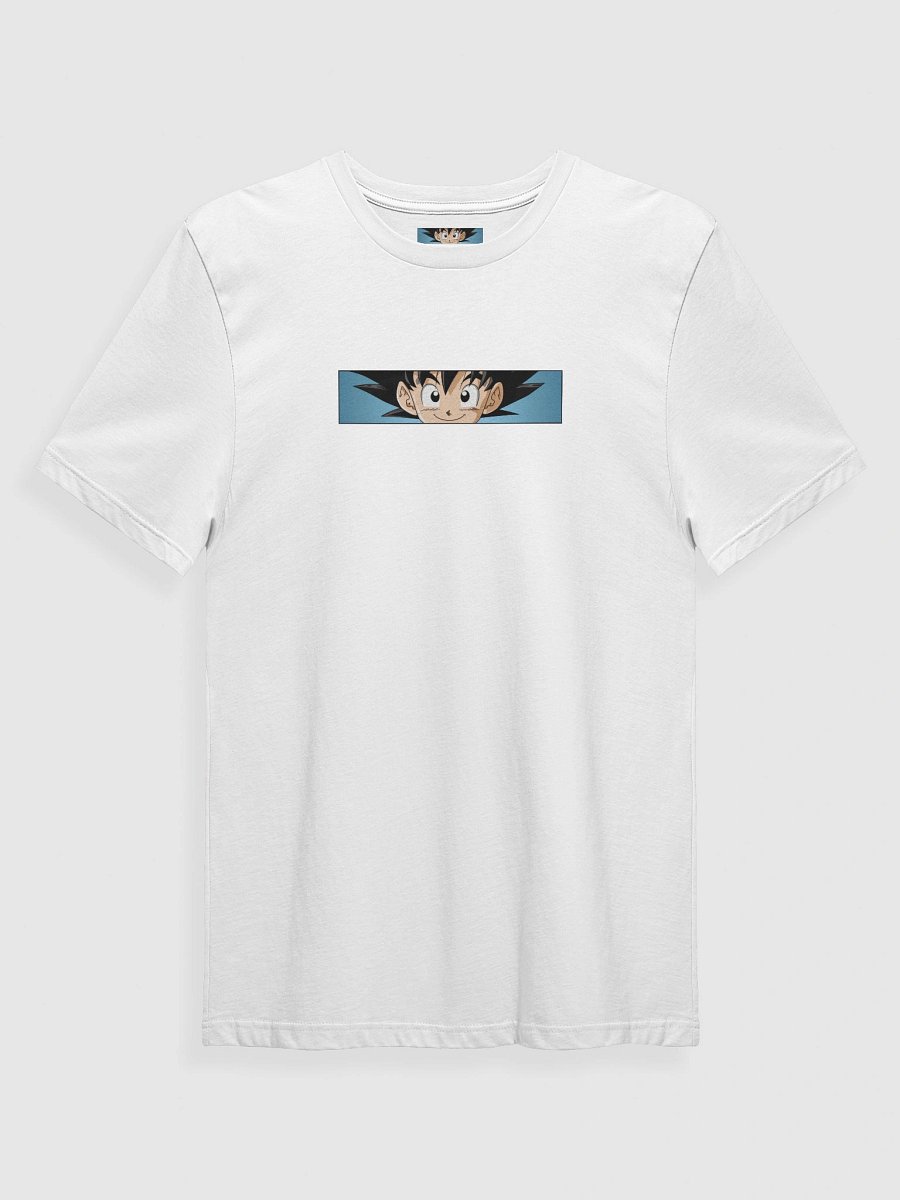 The Super Saiyan t-shirt product image (2)