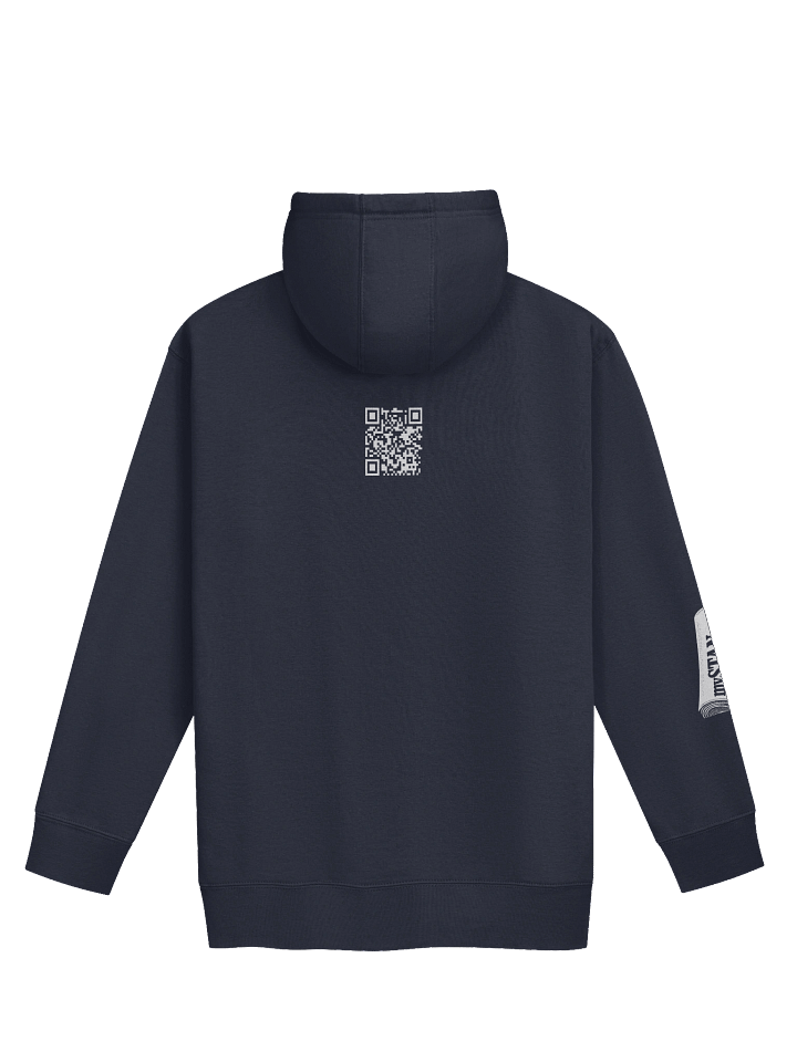 mySTANce Unisex Premium Hoodie product image (7)