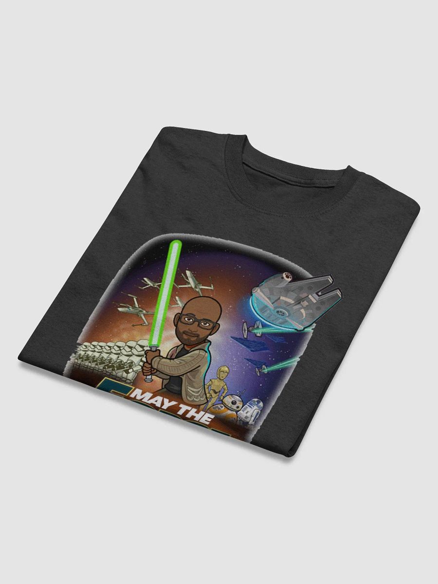 Novelty Force tee product image (40)