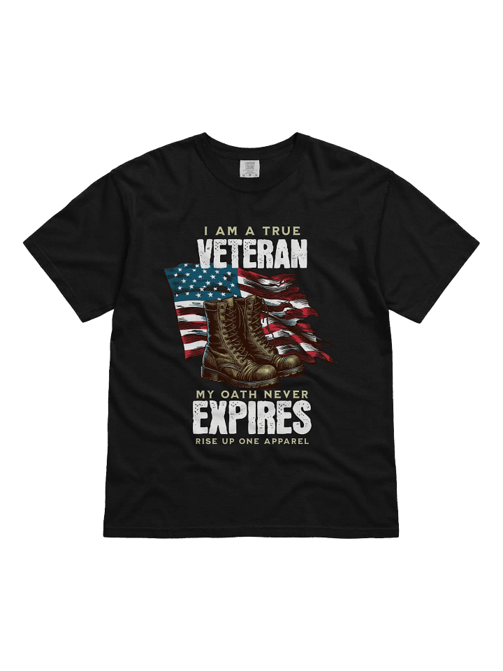 Honoring Veterans product image (10)