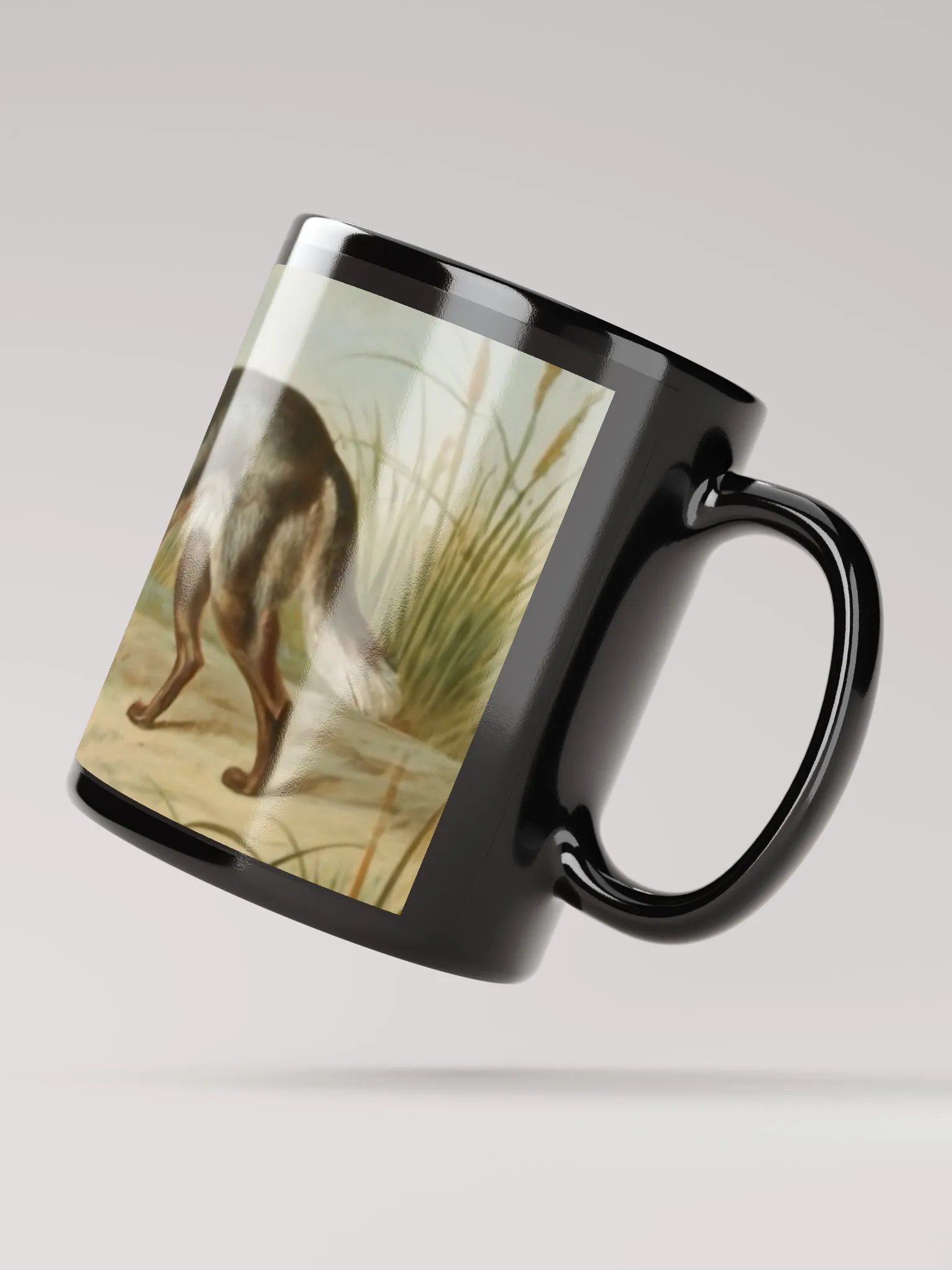 Labrador Retriever Mug, 11 oz. product image (4)