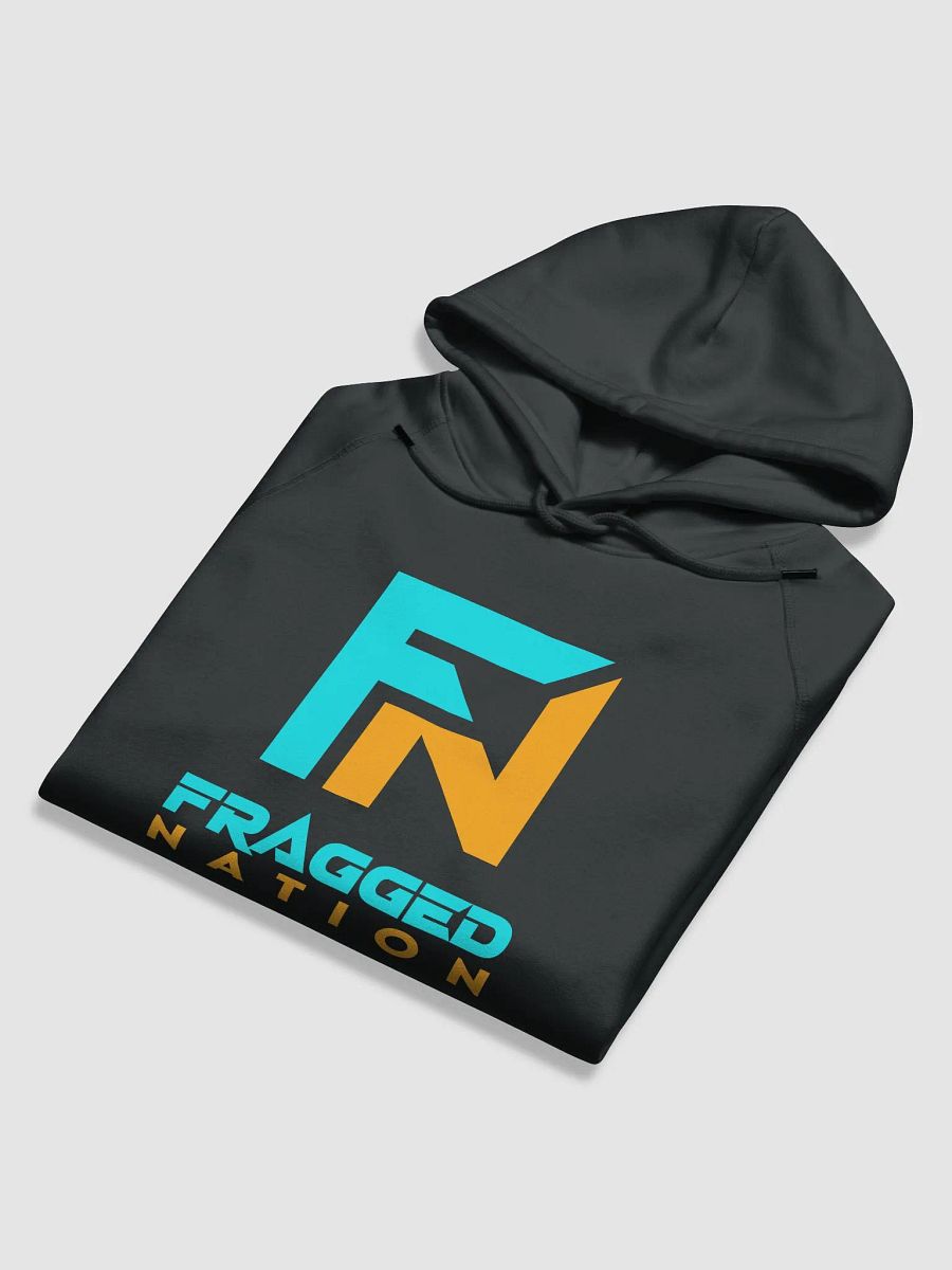 Fragged Nation Hoodie product image (9)