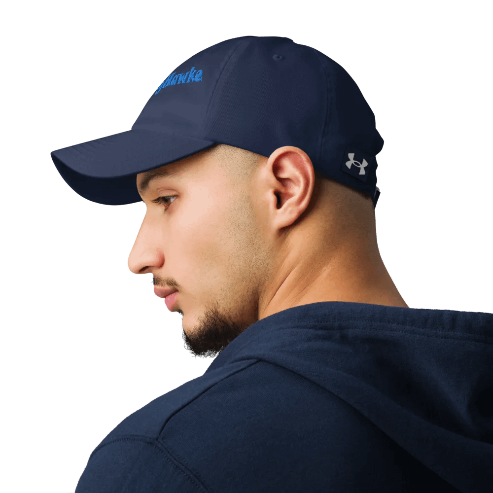 LH Dad Hat product image (5)