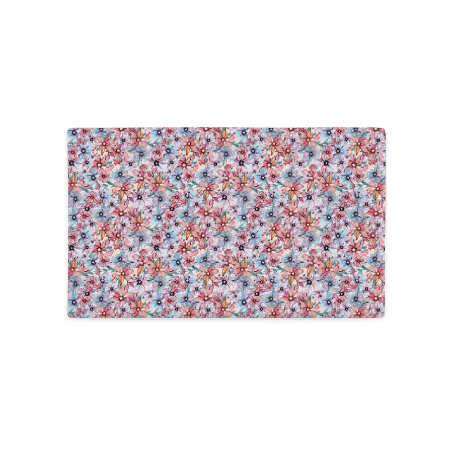 Flower Garden Pillow Cases product image (1)