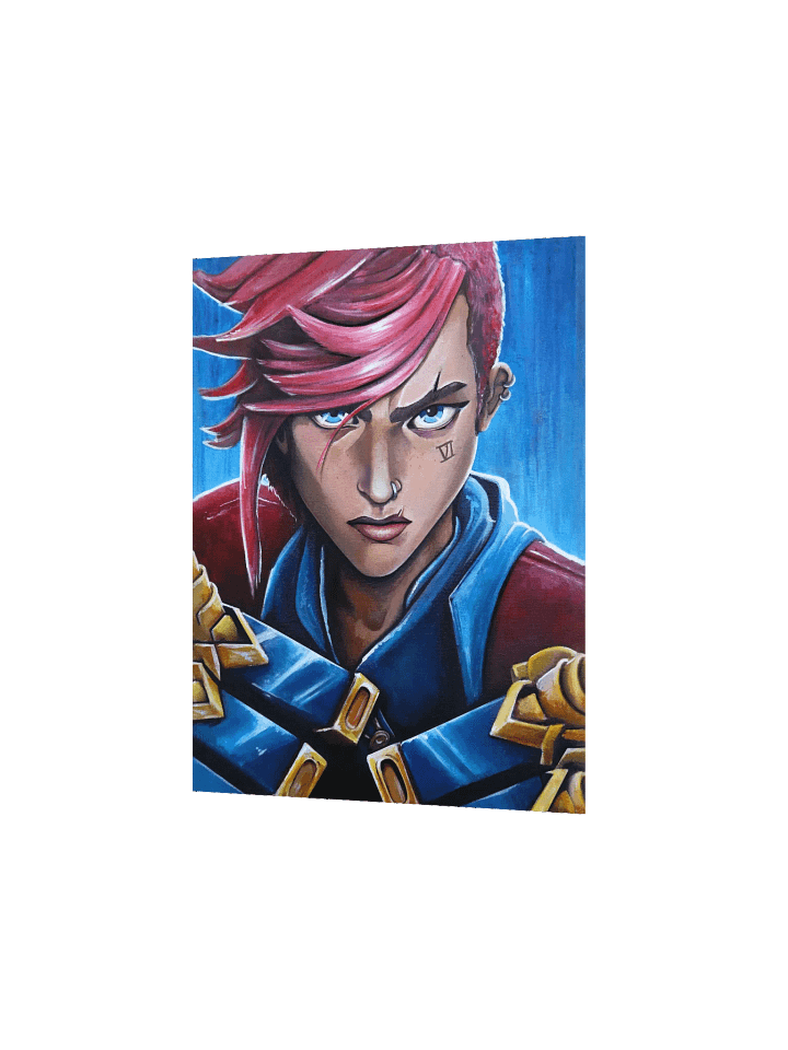 Vi 8x10 Print product image (2)